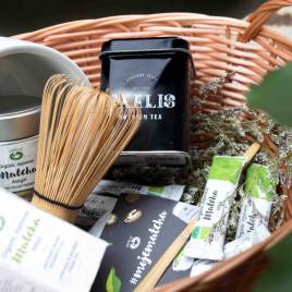 Matcha – jak ją przechowywać?