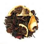 Pu-Erh Winogronowy