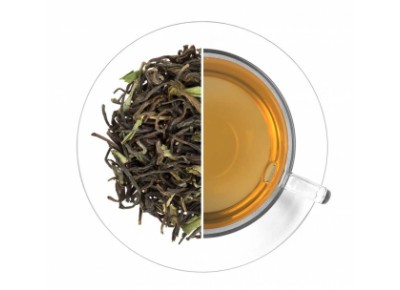 Indie Nilgiri Parkside Frost Tea - zbiór 2024 - opakowanie PREMIUM 50g Zdjęcie 3 z 3