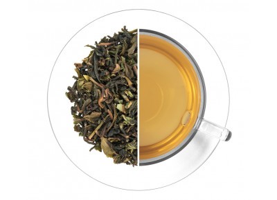 Darjeeling Risheehat SFTGFOP1 Flowery FF - zbiór 2024 - 50g - lotniczy Zdjęcie 2 z 2