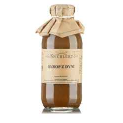 Syrop z dyni 330ml