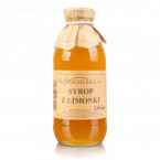 Syrop z limonki 330ml