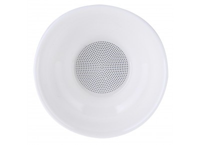 Zaparzacz porcelanowy bone china sitko YANHZHI 9cm