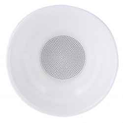 Zaparzacz porcelanowy bone china sitko YANHZHI 9cm