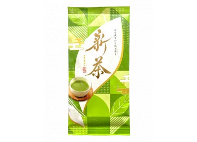 Shincha Kirishima 2024 50g - oryginalne japońskie opakowanie