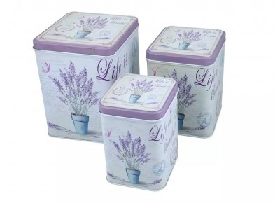 LAWENDA 100g
