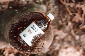 Jakie są zalety Cold Brew?