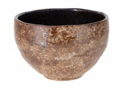 CHAWAN Czarka japońska do Matcha MADARA 0,35l