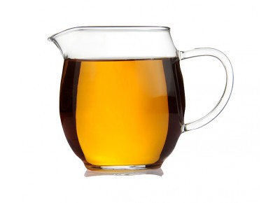 Chahai, dzbanuszek szklany ANNE 0,36l