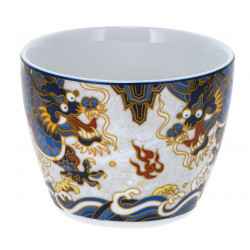 Czarka porcelanowa HAKU 160 ml