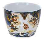 Czarka porcelanowa HAKU 160 ml