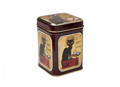LE CHAT NOIR 100g