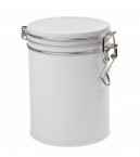 WHITE owalna 250g