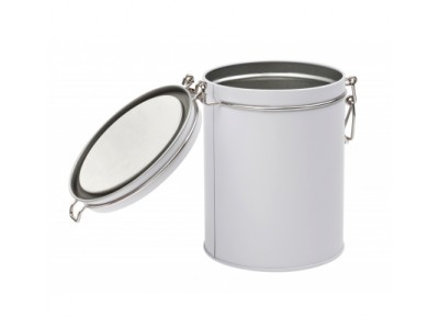 WHITE owalna 250g Zdjęcie 2 z 2