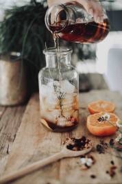 Czy herbatę i kawę można smakować tak jak whisky?