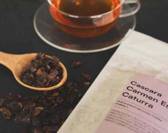 Cascara – wszystko, co musisz o niej wiedzieć 