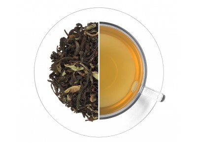 Five o'clock Tea