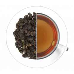 Black Tea Snail (Czarny Ślimak)