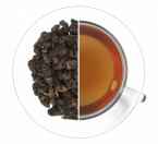 Black Tea Snail (Czarny Ślimak)