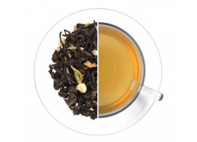 Milky Jasmin Oolong
