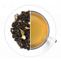 Milky Jasmin Oolong