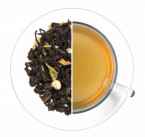 Milky Jasmin Oolong