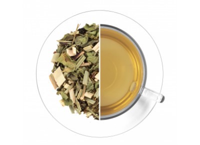 Rooibos zielony Hugo Ice Tea