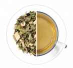 Rooibos zielony Hugo Ice Tea