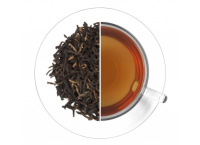 Early Morning Tea