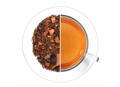 Rooibos Przy Kominku