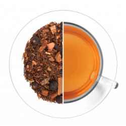 Rooibos Przy Kominku