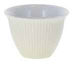 Czarka porcelanowa STRIPE - wanilia 40ml