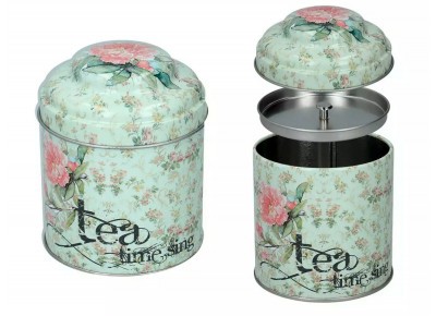 TEA TIME SING 125g