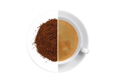 Pumpkin Spice Latte ( Dyniowa ) 150g - mielona