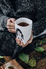 Pu-erh na ratunek po świątecznym obżarstwie