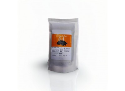 Czekolada belgijska Veliche pitna ciemna DARK TEMPTATION 64% - 200g Zdjęcie 5 z 5