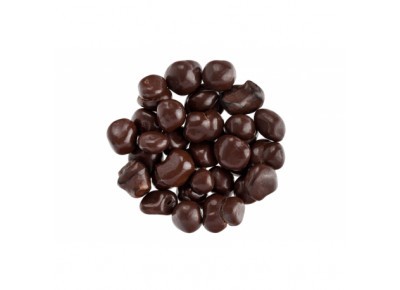 Czarne porzeczki czekoladzie 150 g