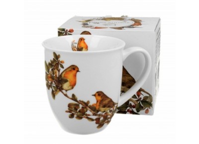 RUDZIKI 0,4l - bone china