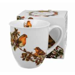 RUDZIKI 0,4l - bone china