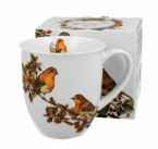 RUDZIKI 0,4l - bone china
