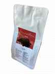 Czekolada belgijska Veliche pitna ciemna DARK SENSATION 72% - 200g - nowe opakowanie!