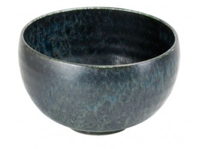 CHAWAN Czarka japońska do Matcha ONYX NOIR 0,25l