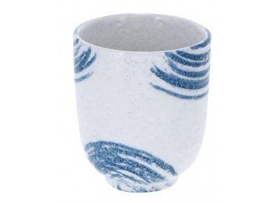 Czarka japońska porcelanowa SAKURU 0,18l