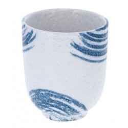 Czarka japońska porcelanowa SAKURU 0,18l