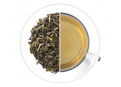 Darjeeling Castleton FTGFOP1CH inbetween