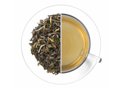 Darjeeling Castleton FTGFOP1CH inbetween Zdjęcie 2 z 2
