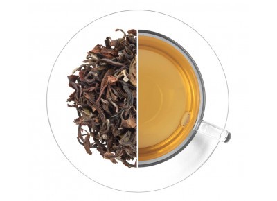 Darjeeling Singell SFTGFOP1 - opakowanie PREMIUM 40g