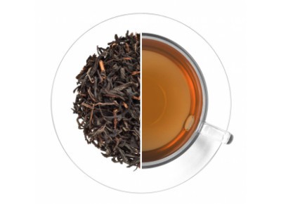 Japanese Kuro Tea