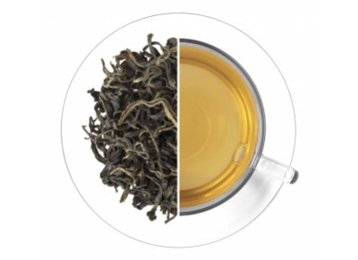 OXALIS TEA FACTORY Indie Nilgiri Mao Feng 2024 Zdjęcie 3 z 3