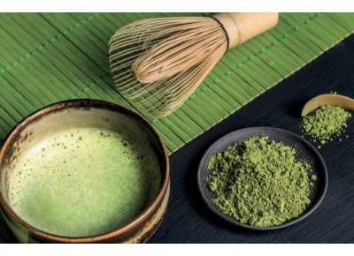 WARSZTAT HERBACIANY - ​​​​MATCHA i degustacja 6 liściastych herbat japońskich 16 kwietnia (środa) 18:00 Zdjęcie 3 z 3